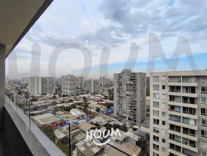 Departamento en Avenida María