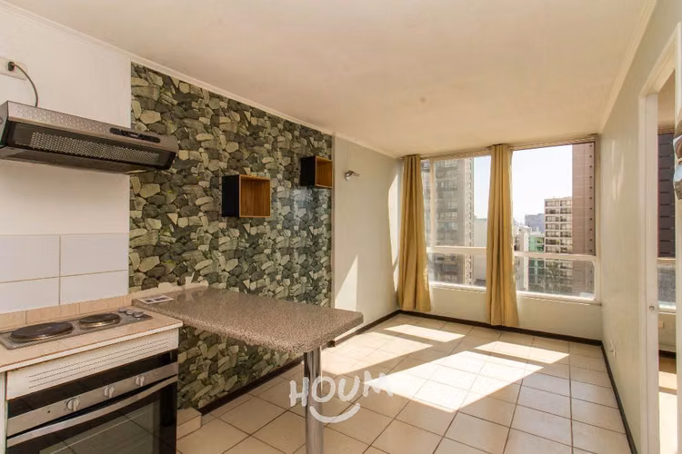 Departamento en Avenida Independencia