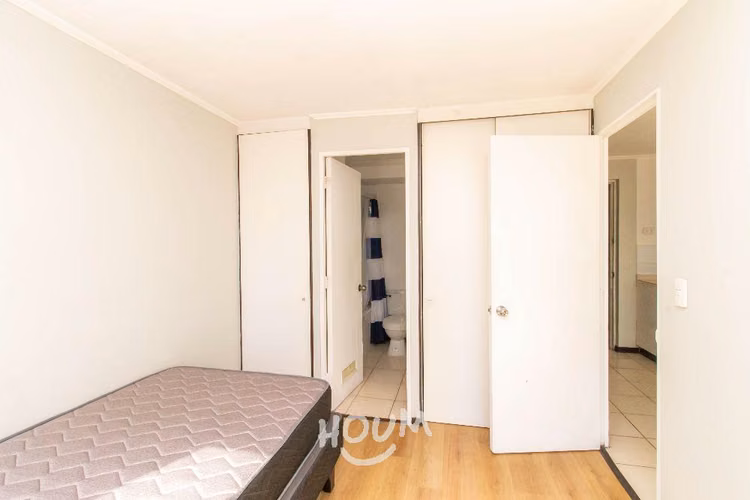 Departamento en Avenida Independencia