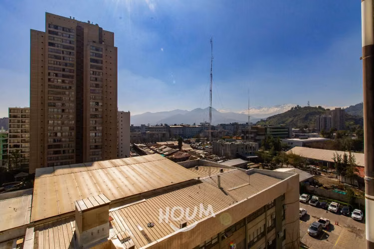 Departamento en Avenida Independencia