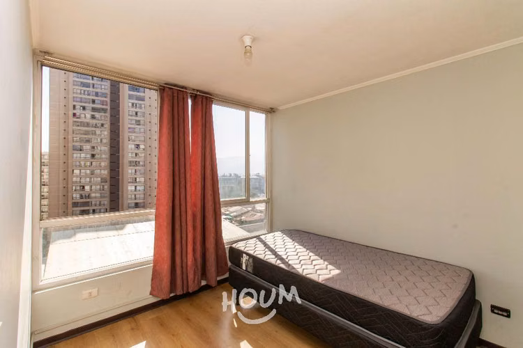 Departamento en Avenida Independencia