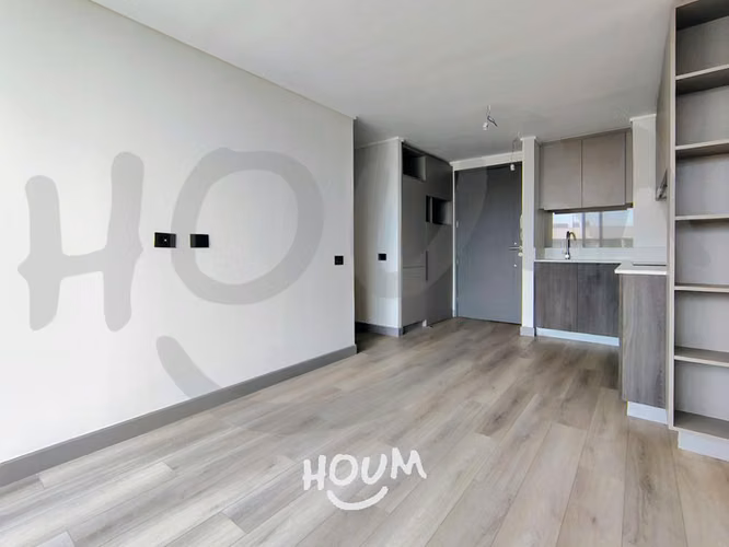Departamento en Avenida María