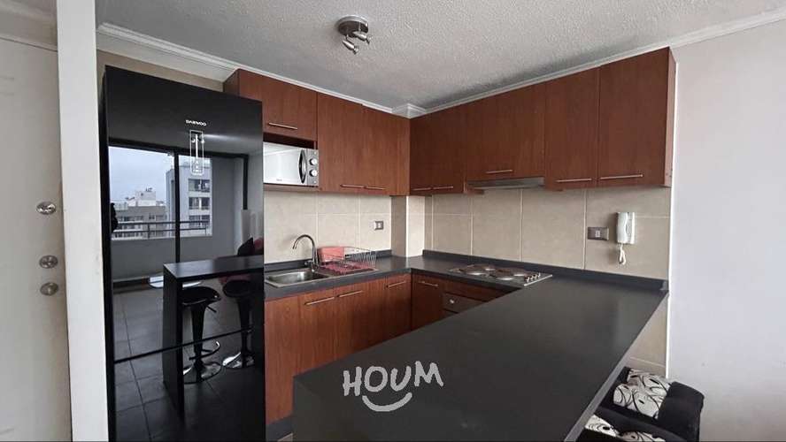 Departamento en San Francisco - Imagen 4