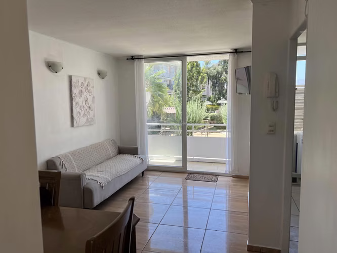 DUEÑO VENDE DEPTO 1 CUADRA AV DEL MAR / 4 ESQUINAS