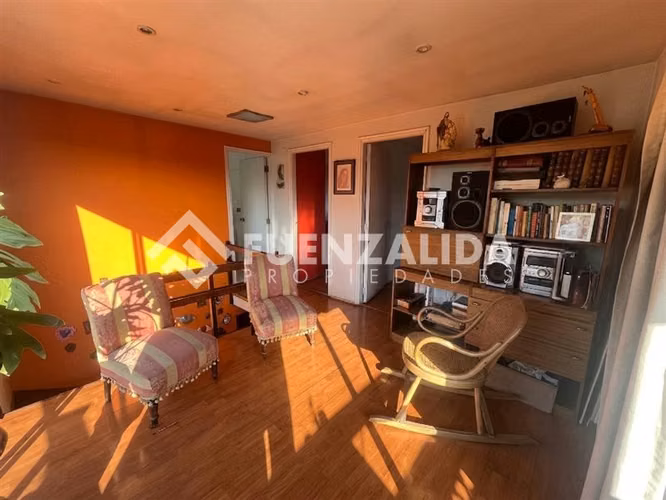 Casa en venta de 5 dorm. en Las Condes - Imagen 14