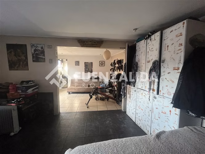 Casa en venta de 5 dorm. en Las Condes - Imagen 19