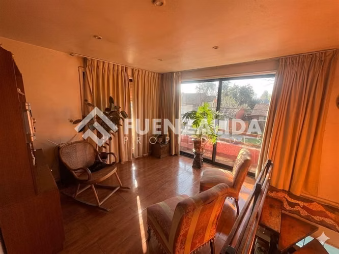 Casa en venta de 5 dorm. en Las Condes - Imagen 4