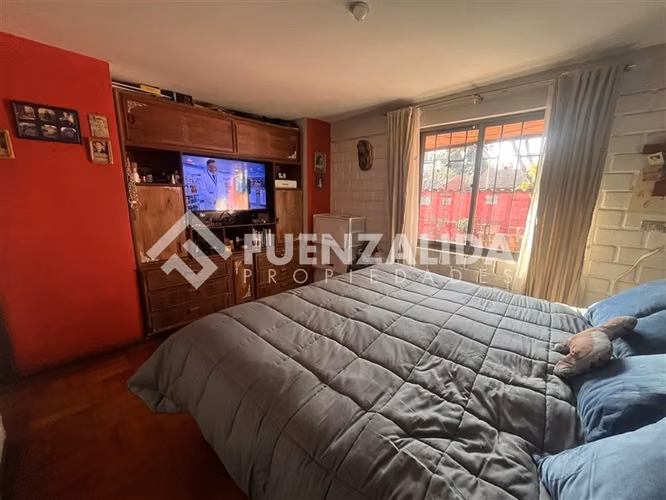Casa en venta de 5 dorm. en Las Condes - Imagen 10