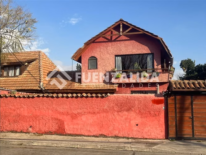 Casa en venta de 5 dorm. en Las Condes - Imagen 25