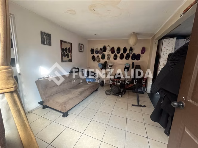 Casa en venta de 5 dorm. en Las Condes - Imagen 21