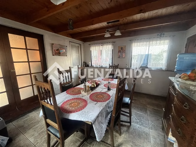 Casa en venta de 5 dorm. en Las Condes - Imagen 6