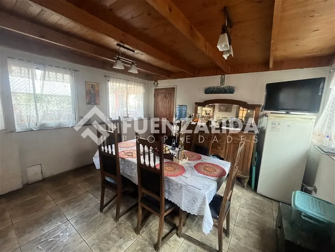 Casa en venta de 5 dorm. en Las Condes - Imagen 5