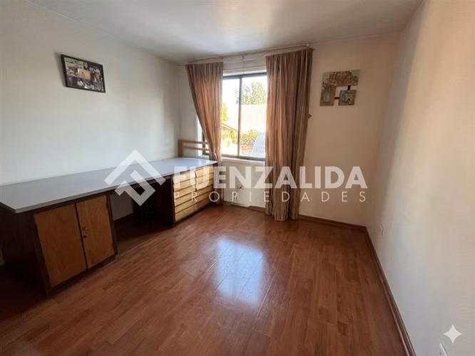 Casa en venta de 5 dorm. en Las Condes - Imagen 16