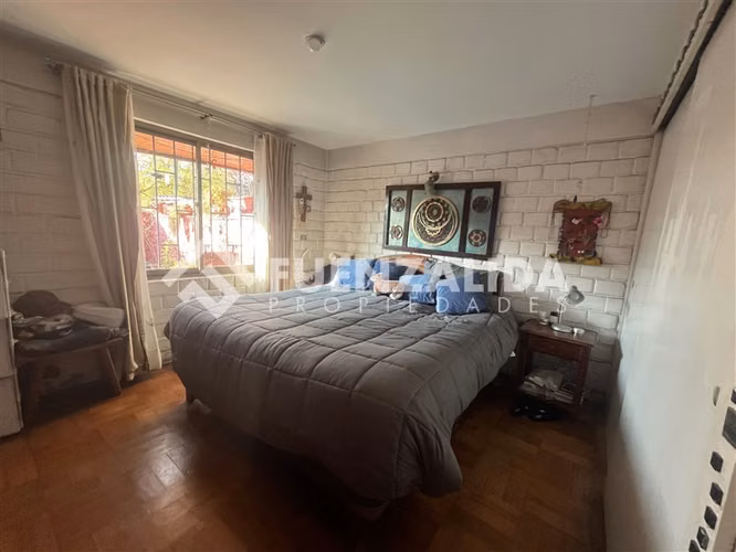 Casa en venta de 5 dorm. en Las Condes - Imagen 9
