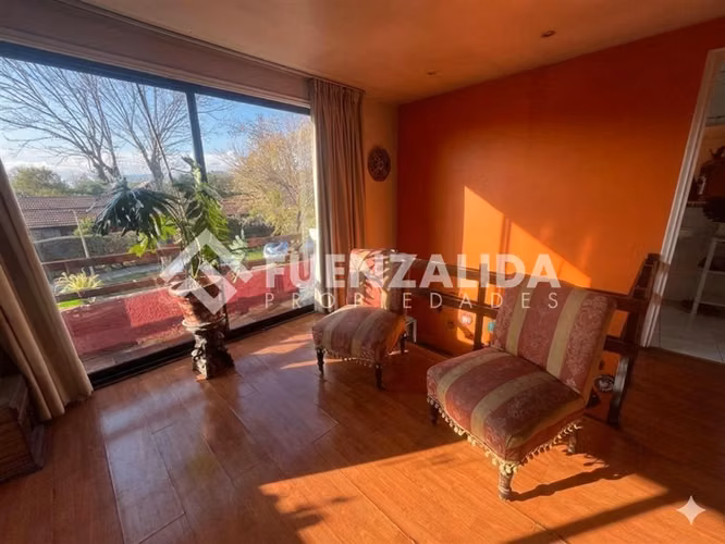 Casa en venta de 5 dorm. en Las Condes - Imagen 12