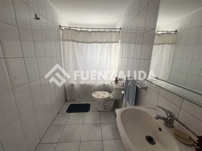 Casa en venta de 5 dorm. en Las Condes - Imagen 17