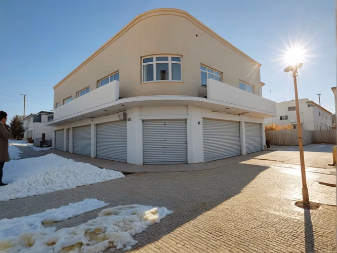En Arriendo Local Comercial Plano Centro de Coyhaique