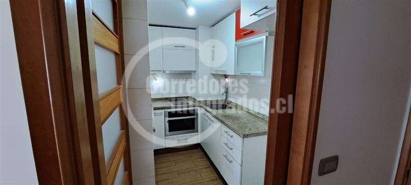 Departamento en arriendo en Las Condes oriente - Imagen 3