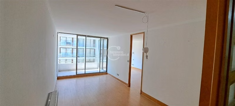 Departamento en arriendo en Las Condes oriente