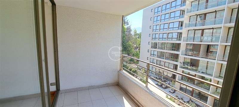 Departamento en arriendo en Las Condes oriente - Imagen 9