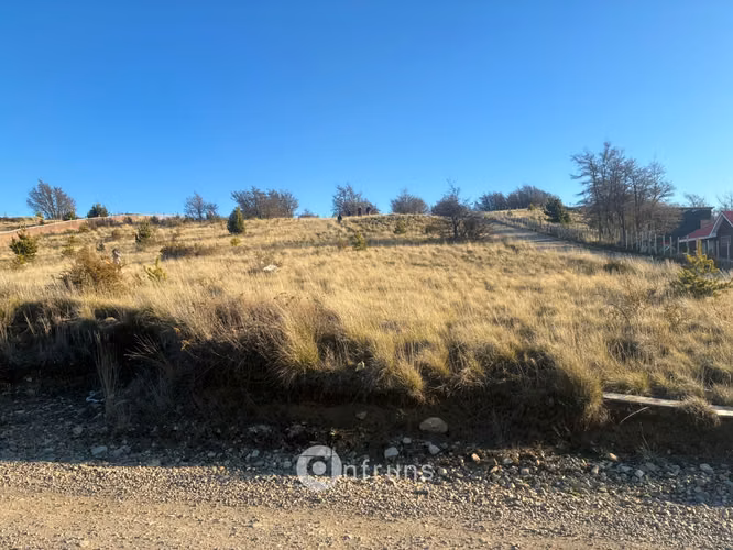Parcela Camino a Coyhaique Alto