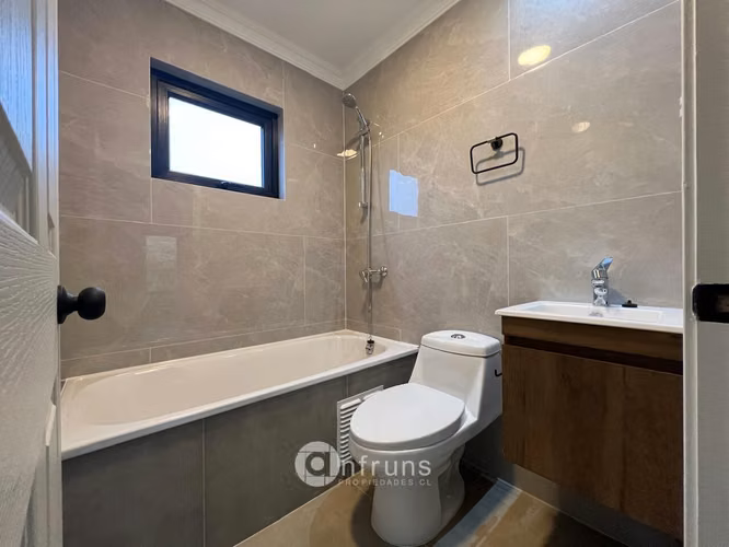 Casa Nueva en Sector El Verdín, Coyhaique
