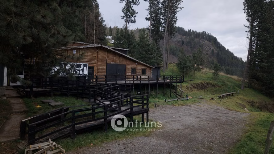 En Venta y Arriendo Local comercial sector Piedra el Indio