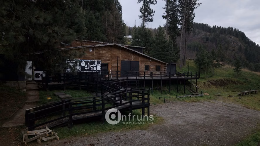 En Venta y Arriendo Local comercial sector Piedra el Indio