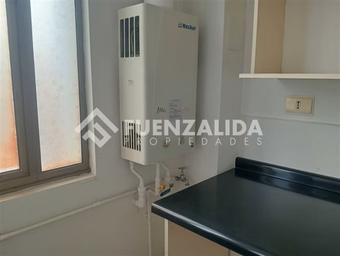 Venta departamento en Quinta Normal 2 dormitorios, 1 baño - Imagen 7