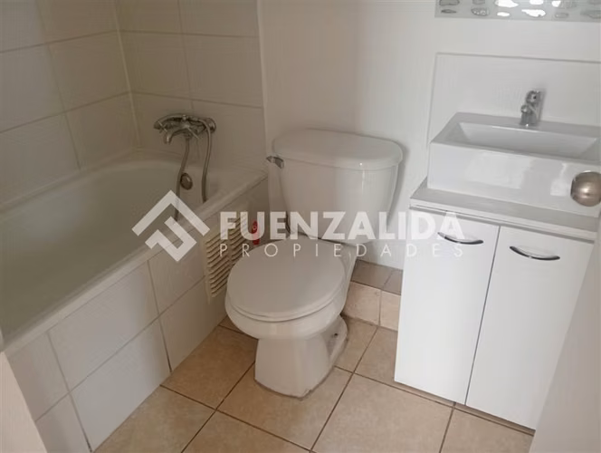 Venta departamento en Quinta Normal 2 dormitorios, 1 baño - Imagen 19