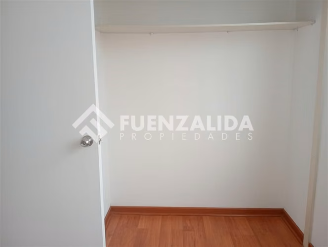 Venta departamento en Quinta Normal 2 dormitorios, 1 baño - Imagen 17