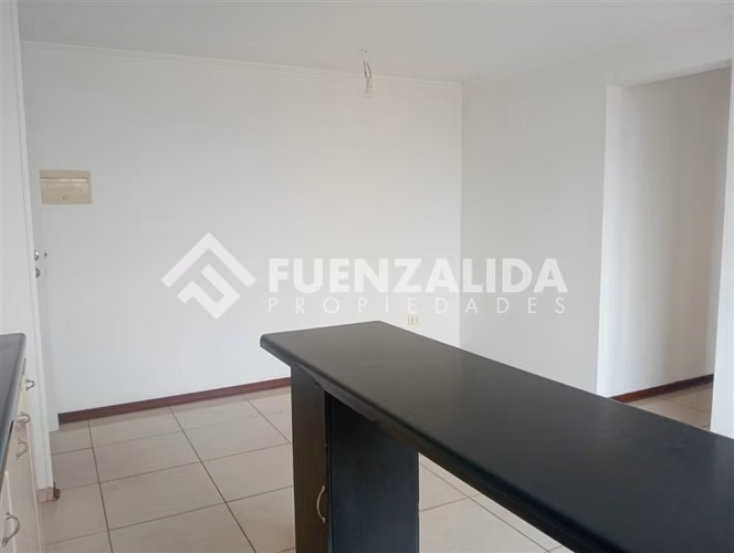Venta departamento en Quinta Normal 2 dormitorios, 1 baño - Imagen 8