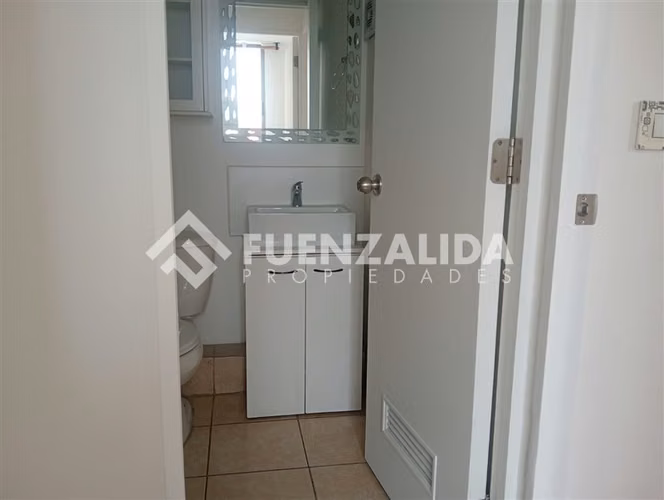 Venta departamento en Quinta Normal 2 dormitorios, 1 baño - Imagen 18