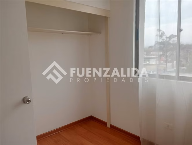 Venta departamento en Quinta Normal 2 dormitorios, 1 baño - Imagen 16