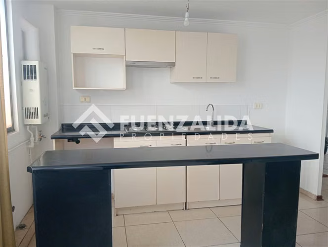 Venta departamento en Quinta Normal 2 dormitorios, 1 baño - Imagen 4