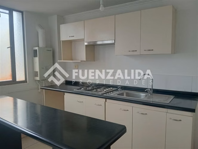 Venta departamento en Quinta Normal 2 dormitorios, 1 baño - Imagen 5