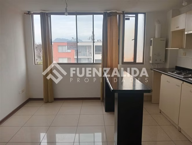 Venta departamento en Quinta Normal 2 dormitorios, 1 baño - Imagen 3
