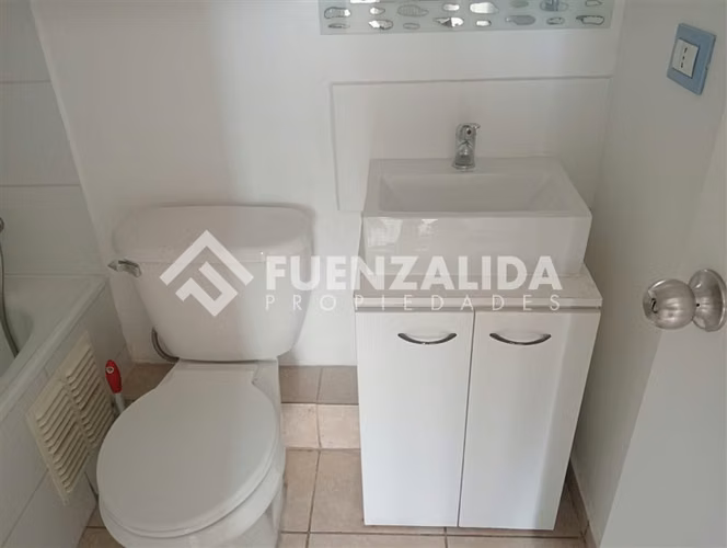 Venta departamento en Quinta Normal 2 dormitorios, 1 baño - Imagen 20