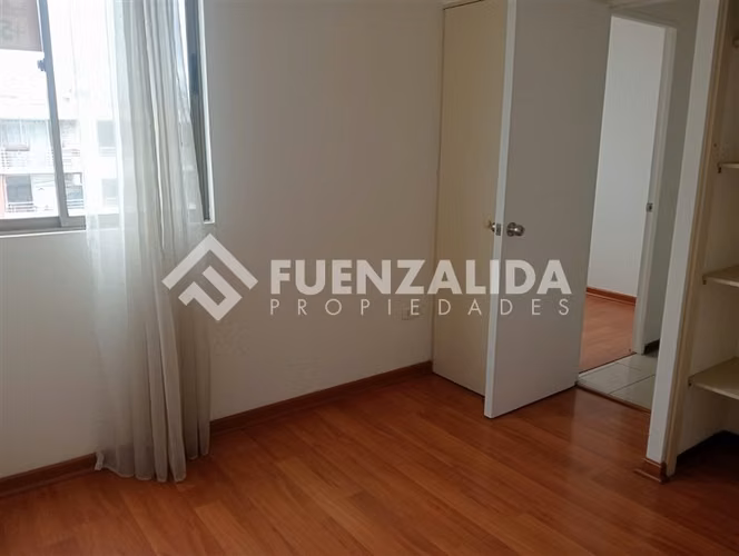 Venta departamento en Quinta Normal 2 dormitorios, 1 baño - Imagen 13