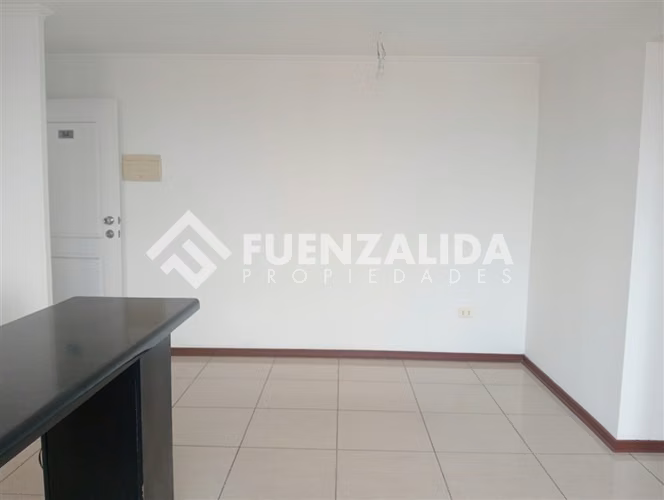 Venta departamento en Quinta Normal 2 dormitorios, 1 baño - Imagen 9