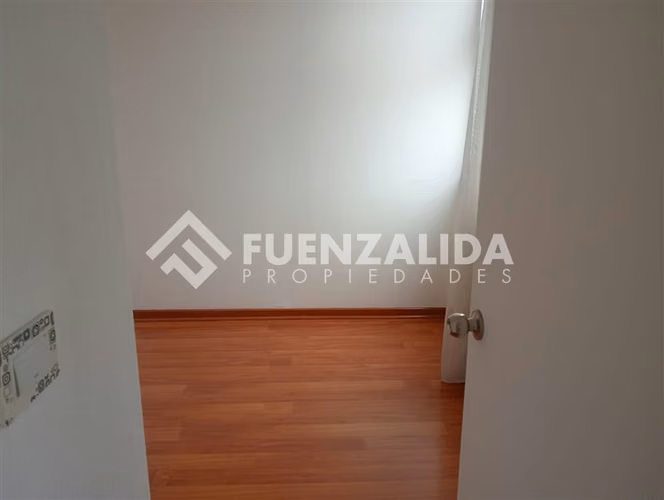 Venta departamento en Quinta Normal 2 dormitorios, 1 baño - Imagen 11