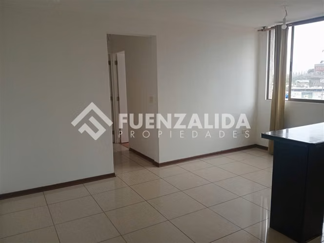 Venta departamento en Quinta Normal 2 dormitorios, 1 baño - Imagen 2