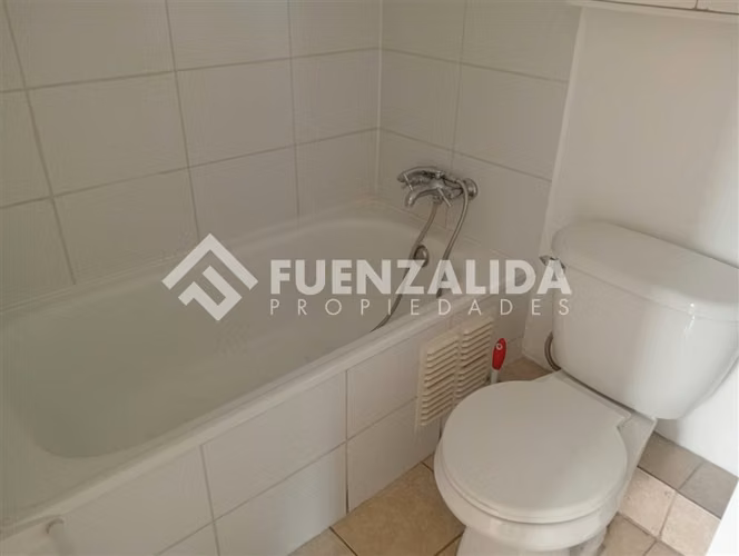 Venta departamento en Quinta Normal 2 dormitorios, 1 baño - Imagen 21