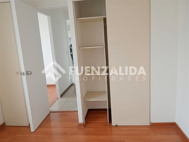 Venta departamento en Quinta Normal 2 dormitorios, 1 baño - Imagen 14
