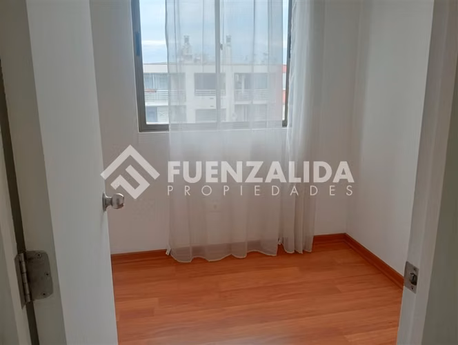 Venta departamento en Quinta Normal 2 dormitorios, 1 baño - Imagen 15