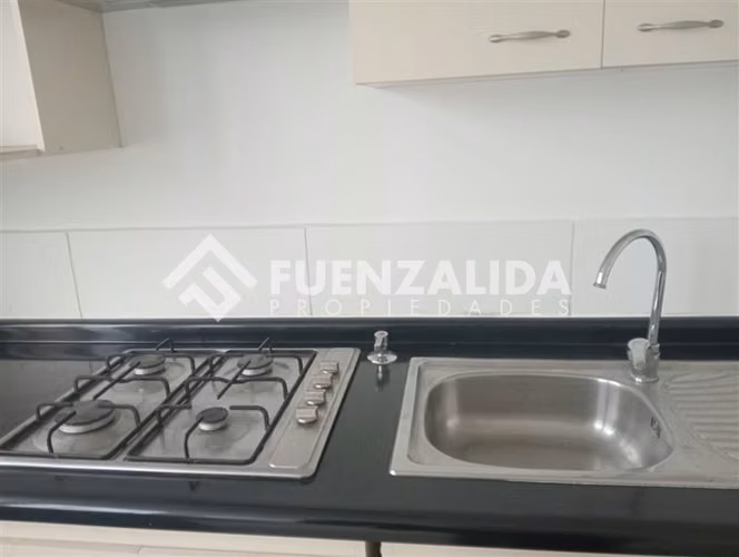Venta departamento en Quinta Normal 2 dormitorios, 1 baño - Imagen 6