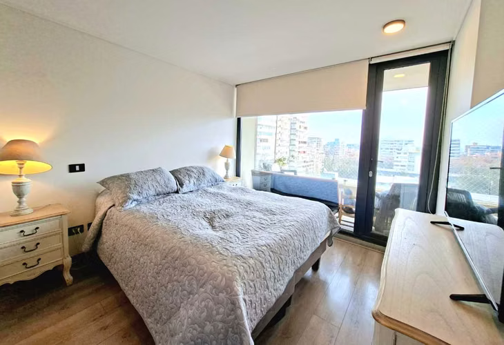 El Vergel 2405 (1 Est /1 Bod) [3594-4]