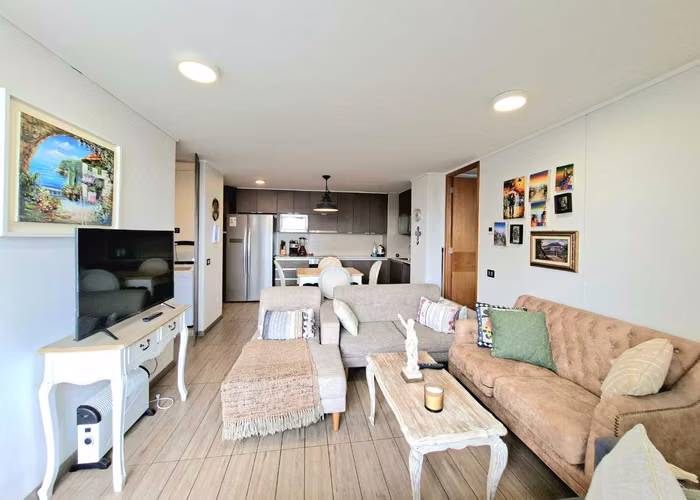 El Vergel 2405 (1 Est /1 Bod) [3594-4]