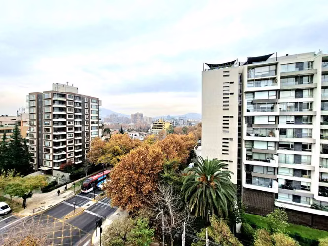 El Vergel 2405 (1 Est /1 Bod) [3594-4]