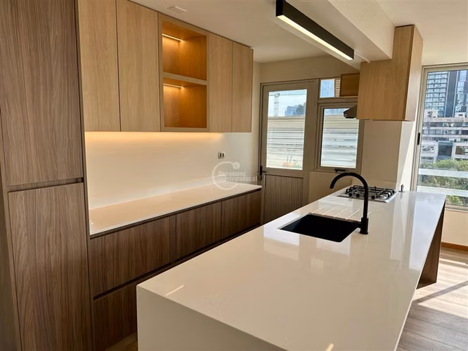 Departamento en arriendo de 3 dorm. en Las Condes - Imagen 5